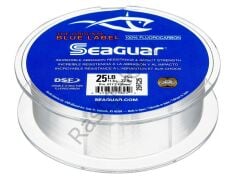 Seaguar Blue Label %100 Fluoro Carbon Misina 25mt