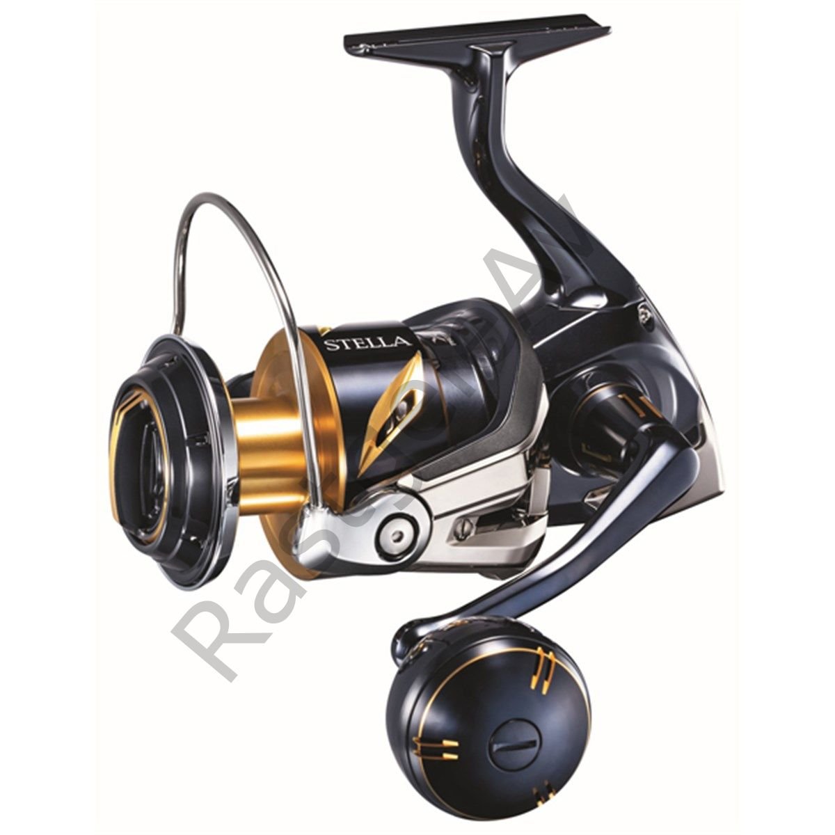 Stella SW 8000HG
