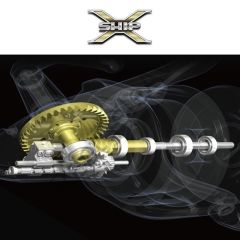 Stella SW 8000HG