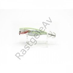 Captain 3021 Kalamar Zokası 7cm Crystal Glow