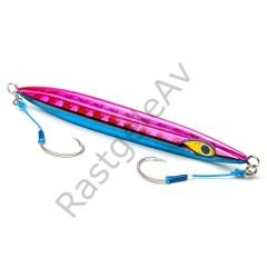 Mustad Rip Roller Jig Sahte Yemi