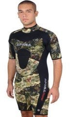 Apnea Hunter Shorty 3 mm