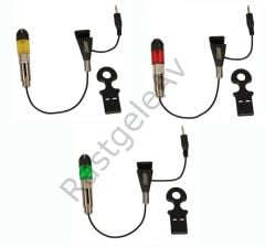 Dam Mad Nxt Illuminated Hanger 3+1 Set