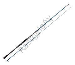 Savage Gear SGS2 All-Around 8'3''/2.51m 10-35 gr 2 Parça