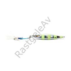 Mustad Daggerman Jig Sahte Yemi