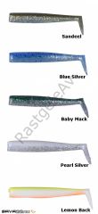 Savage gear LB Sandeel 12.5 cm (10 cm) Suni Yem