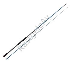 Savage Gear SGS2 All-Around 8'3''/2.51m 7-25 gr 2 Parça