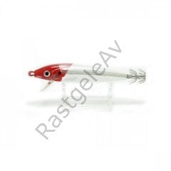 Captain 3024 Kalamar Zokası 10cm Lures Squid