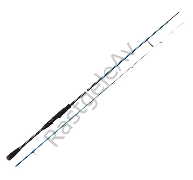 Savage Gear SGS2 Ultra Light Game 7'/2.13m 0.5-9 gr 2 Parça