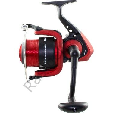 Bauer Surya 7000 Red Pearl 5bb Surf Olta Maki̇nesi̇