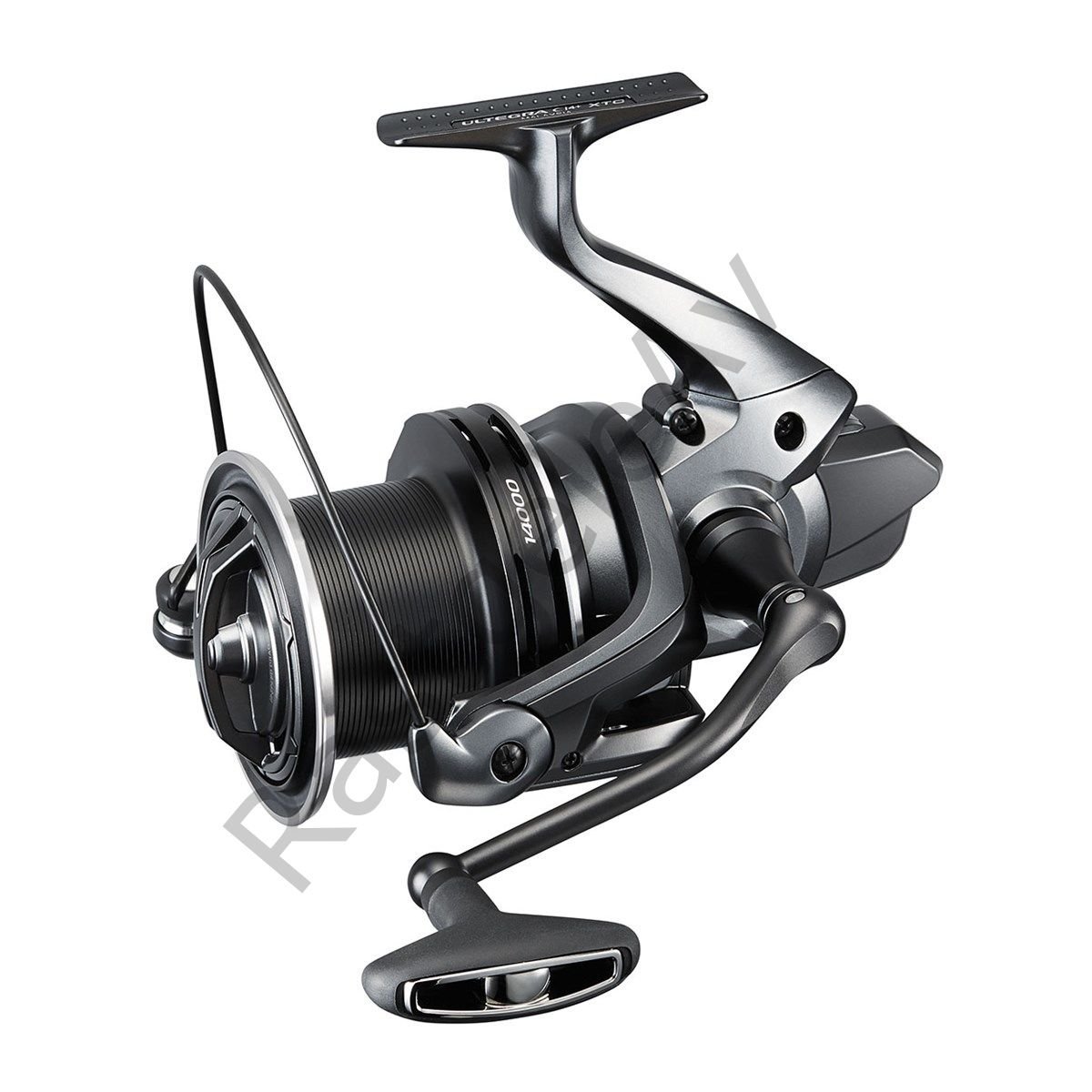 Ultegra CI4+ 5500 XTC