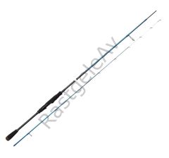 Savage Gear SGS2 Ultra Light Game 7'/2.13m 0.5-7 gr 2 Parça