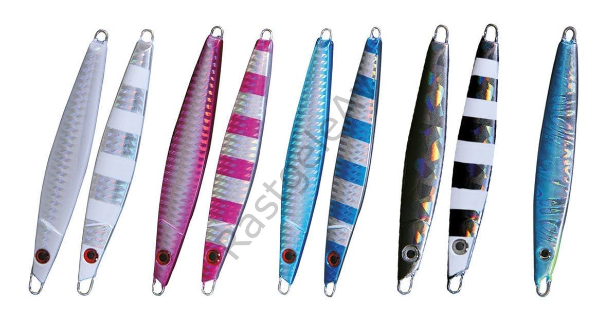 Nomura Sato 35 gr Jig Suni Yem
