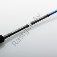 Savage Gear SGS2 Ultra Light Game 6'6''/1.98m 0-5 gr 2 Parça