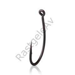 Mustad Carp XV2 Curve Shank Elite Olta İğnesi 60556NP
