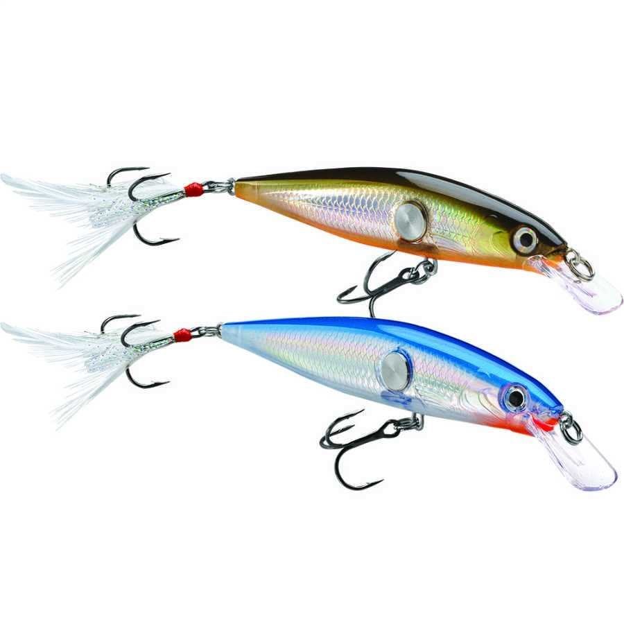 Rapala Clackin Minnow Sahte Balığı