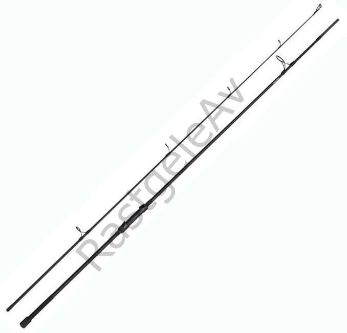 Prologic Custom Black 10' 300 cm 2 Parça Sazan Kamışı