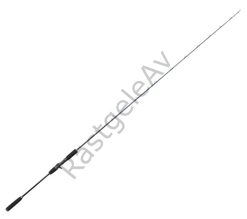 Savage Gear SGS6 Slow Jigging 6'4''/1.93m Max 200 gr Tek Parça
