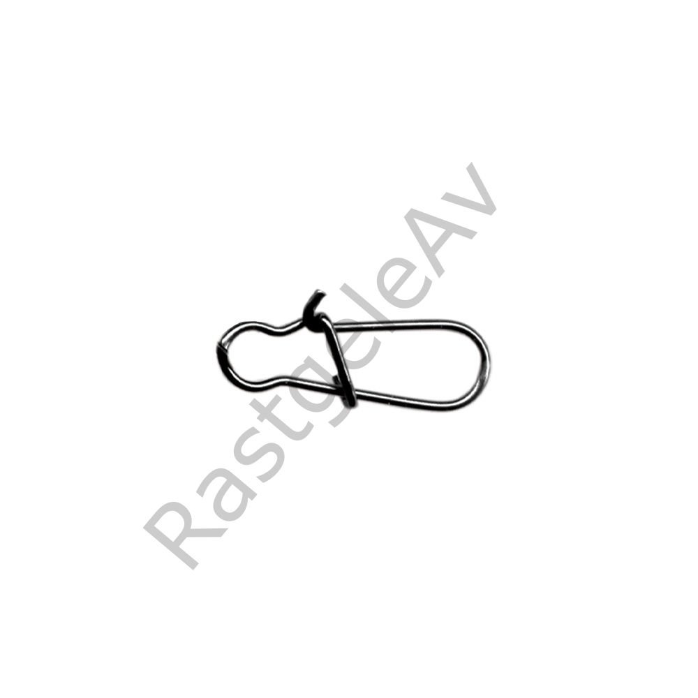 Mustad MA028 Olta Klipsi
