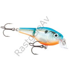 Rapala Jointed Shallow Shad Rap Sahte Balığı