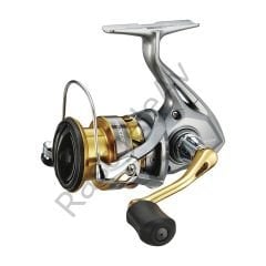 Sedona 2500S FI Front Drag