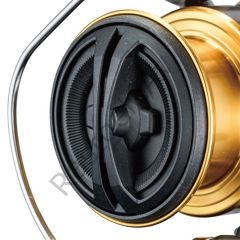 Sedona 2500S FI Front Drag