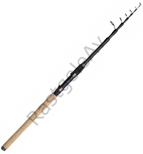 Dam Shadow Tele 9' 2.70 m 5-25 gr 6 Parça Spin Kamışı