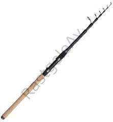 Dam Shadow Tele 9' 2.70 m 5-25 gr 6 Parça Spin Kamışı