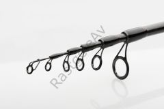 Dam Shadow Tele 9' 2.70 m 5-25 gr 6 Parça Spin Kamışı