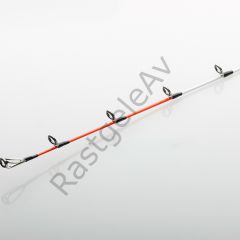 Savage Gear SGS6 Tai Rubber 7'/2.13m 40-150 gr 2 Parça