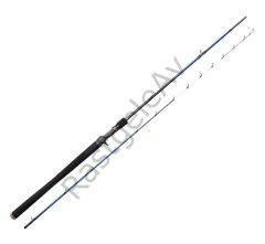 Savage Gear SGS6 Tai Rubber 7'/2.13m 40-150 gr 2 Parça