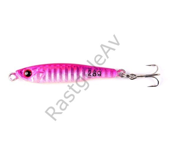 Captain 3600 Dragon 28gr Light Jig Suni Yem