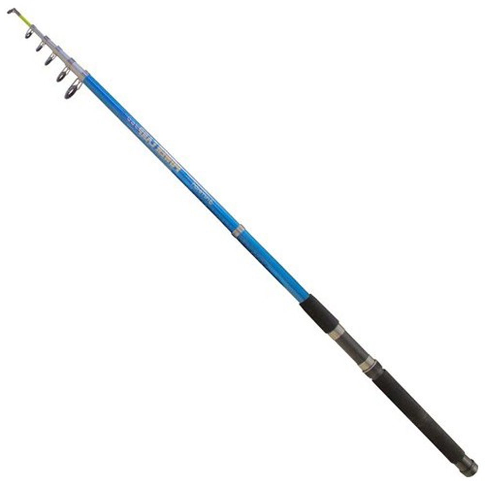 Remixon Power Carp Blue Serisi 360cm Olta Kamışı