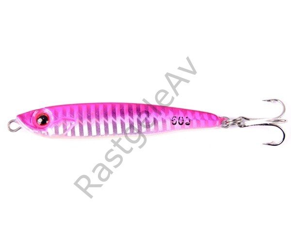 Captain 3600 Dragon 50gr Light Jig Suni Yem