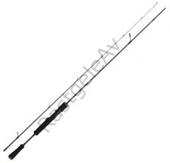 Dam Yagi Light Spoon 7' 2.10 m 3-6 gr 2 Parça Spin Kamışı