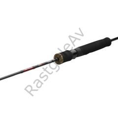 Dam Yagi Light Spoon 6'3 1.90 m 2-5 gr 2 Parça Spin Kamışı