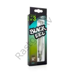 Fiiish Black Eel BE150/BE1145 Simple Combo 20gr Silikon Yem