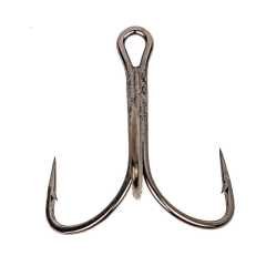 Mustad Olta İğnesi TG58BLN 6lı