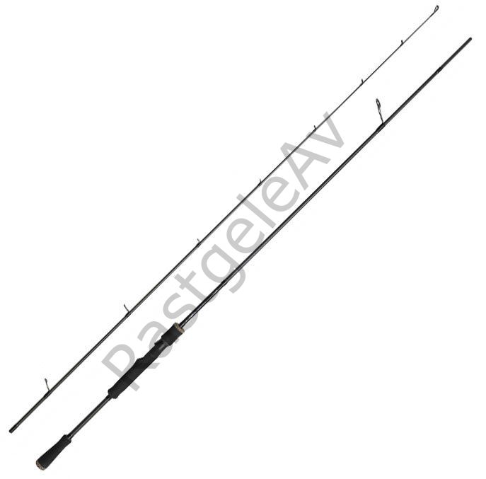 Dam Yagi Light Jig 8'0 2.40 m 8-35 gr 2 Parça Spin Kamışı