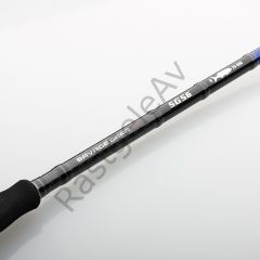 Savage Gear SGS6 All-Around 8'3''/2.51m 7-25 gr 2 Parça