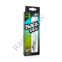 Fiiish Black Eel BE150/Be1148 simple combo 35gr Silikon Yem