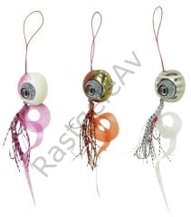 Savage gear Cuttle Eye 100 Gr Suni Yem