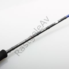 Savage Gear SGS6 Ultra Light Game 7'/2.13m 1-8 gr 2 Parça