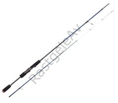 Savage Gear SGS6 Ultra Light Game 7'/2.13m 1-8 gr 2 Parça
