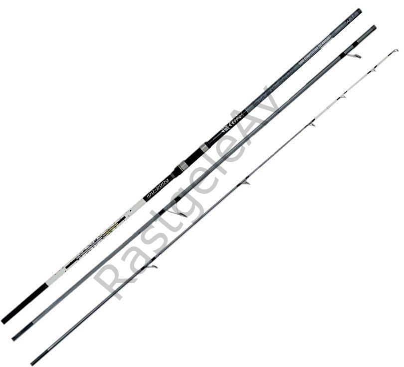 Okuma Cedros CJ-S-4303H 100-250 gr 3 Parça Surf Kamışı