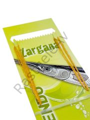 Kendo Zargana İpek