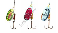 Dam Effzet Standard Spinner 6 gr #3 Kaşık