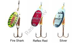 Dam Effzet Standard Spinner 6 gr #3 Kaşık