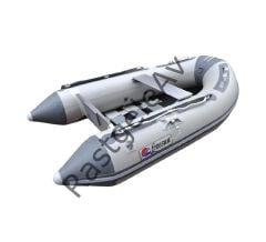 Freesun Ry-Bd 200 Izgara Tabanlı Bot Gri