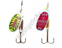 Dam Effzet Standard Spinner 4 gr #2 Kaşık